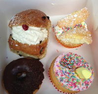 Goulburn bakery - Pubs Sydney