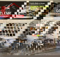 House of Gozleme - Pubs Sydney