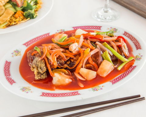 Hua Mei Kitchen - Pubs Sydney 0