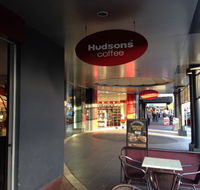 Hudsons Coffee - Pubs Sydney