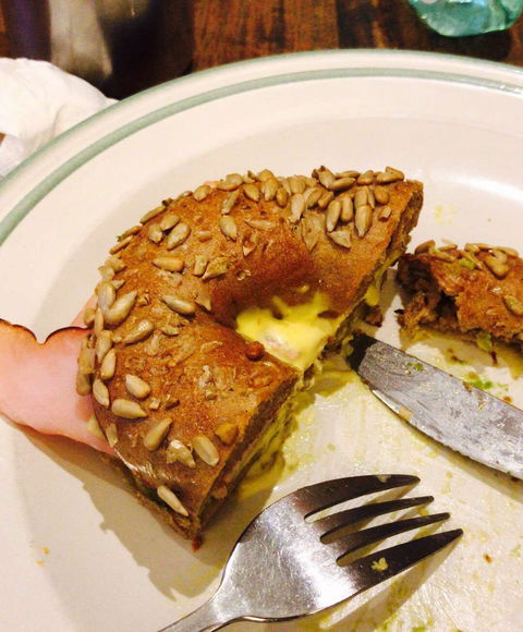 Huff Bagelry - Carnegie - Pubs Sydney 0