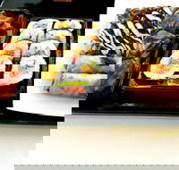 Itamae Sushi - Pubs Sydney
