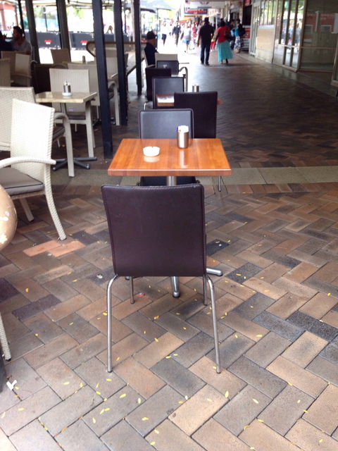 Joe Black X - Pubs Sydney 0