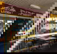 Little Curry Kitchen - Pubs Sydney