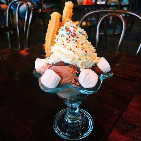 Lukumades - West Melbourne - Pubs Sydney 0