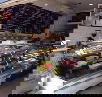 Mondial Bakery - Pubs Sydney