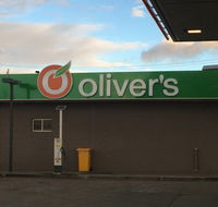 Oliver's Goulburn - Pubs Sydney
