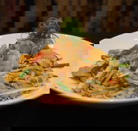 O'Sha Thai Kitchen - Pubs Sydney