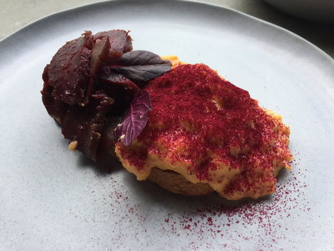 P.S. Bar + Kitchen - Pubs Sydney 0