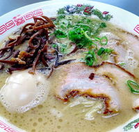 Ramen o-San - Pubs Sydney