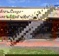 Sahara Lounge And Shisha Cafe - Pubs Sydney