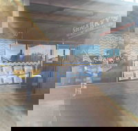 Sharky's Seafood - Pubs Sydney