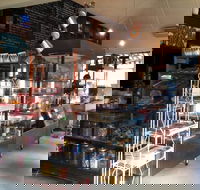Station Street Trading Co - Pubs Sydney