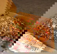 Steves Pizza  Kebabs - Pubs Sydney
