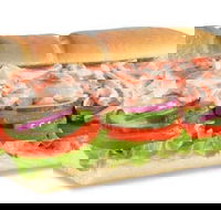 Subway - Bowen Hills - Pubs Sydney
