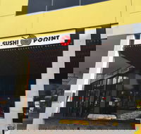 Sushi Point - Victoria Point - Pubs Sydney