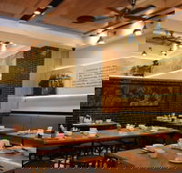 Taste Of Shanghai - Hurstville - Pubs Sydney