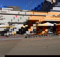 The Roses Cafe - Pubs Sydney
