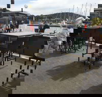 The Waterfront Hotel - Pubs Sydney