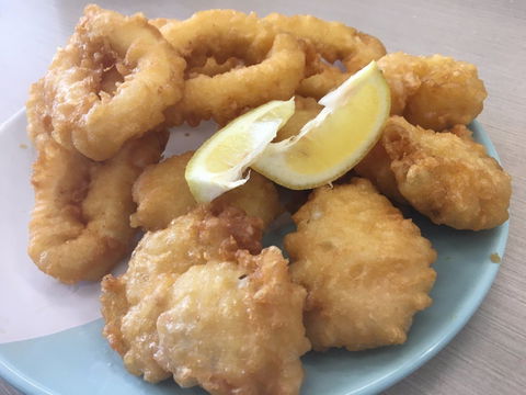The Crispy Catch - Pubs Sydney 0
