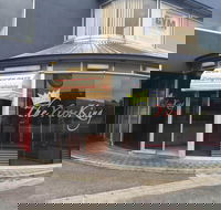 The Yiros King - Pubs Sydney