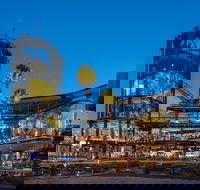 The Squire's Landing - Pubs Sydney