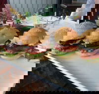 The Garage Bar and Grill - Pubs Sydney