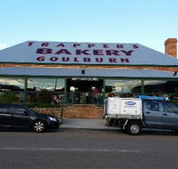 Trappers Bakery - Pubs Sydney