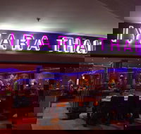 Verve Restaurant Bar Cider House - Pubs Sydney