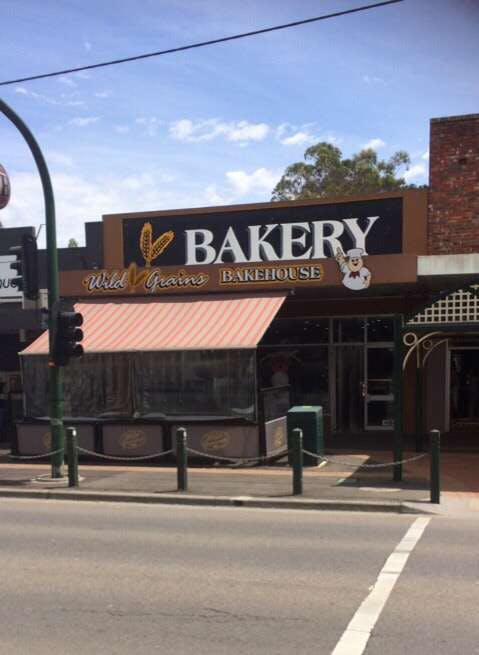 Yarra Valley VIC Pubs Sydney