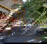 Alpine Hotel Bright - Pubs Sydney