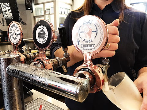 Alpine Hotel Bright - Pubs Sydney 1