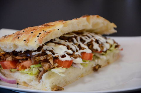 Altona Kebab House - Pubs Sydney 0