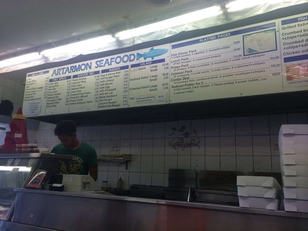 Artarmon NSW Pubs Sydney