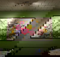 Artback Australia Cafe - Pubs Sydney