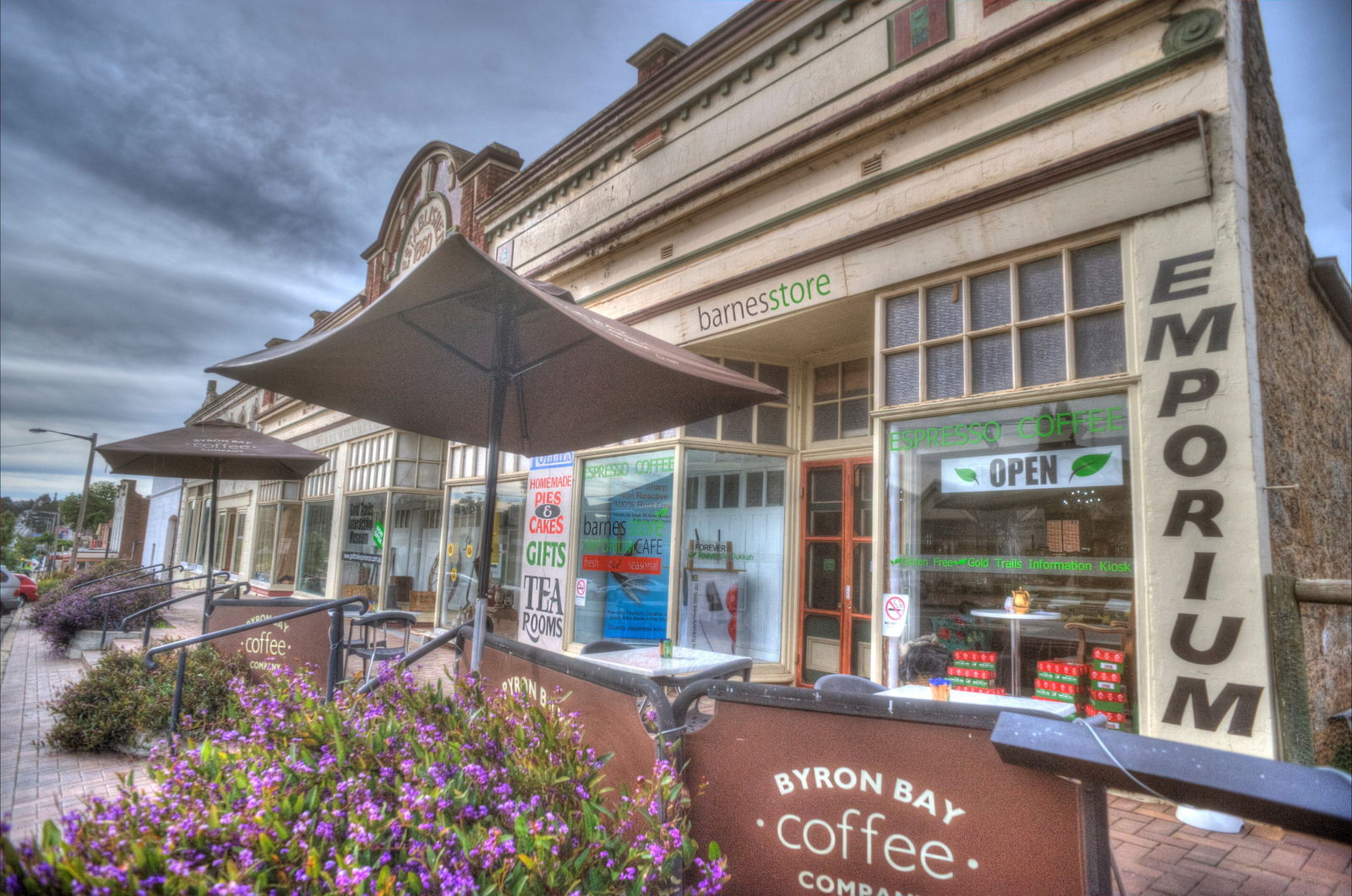 Harden NSW Pubs Sydney