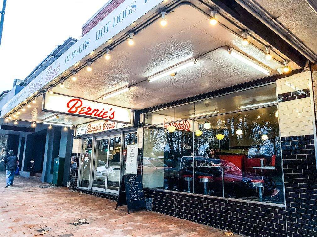 Moss Vale NSW Pubs Sydney