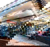 Bernie's Diner - Pubs Sydney