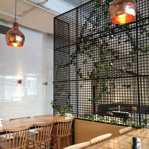 Billy's Kitchen - Pubs Sydney 0