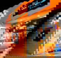 Blue Manna Bistro - Pubs Sydney