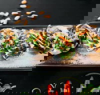 Blue Ginger Viet Kitchen  Bar - Pubs Sydney