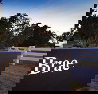 Brae - Pubs Sydney