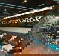 Burrito Bar Grafton - Pubs Sydney
