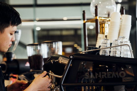 Cafe Ambassador - Pubs Sydney 0