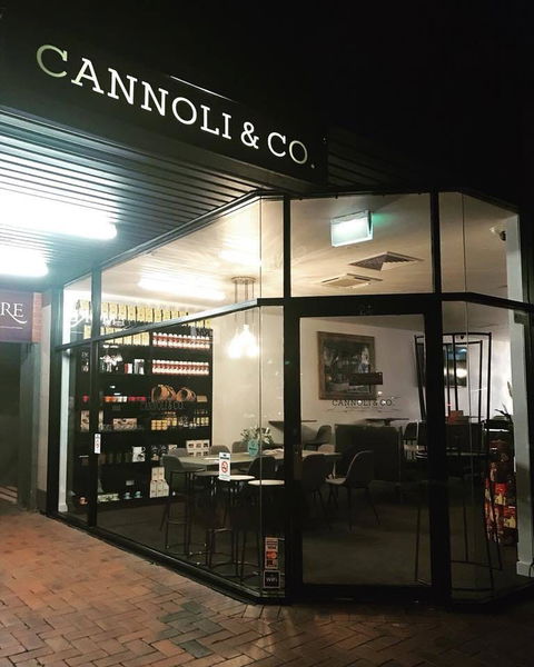 Cannoli & Co - Pubs Sydney 0