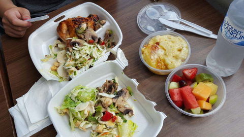 Cattleman's Cafe, Bar & Steakhouse - Pubs Sydney 0