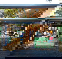 Centennial Homestead Pantry - Pubs Sydney