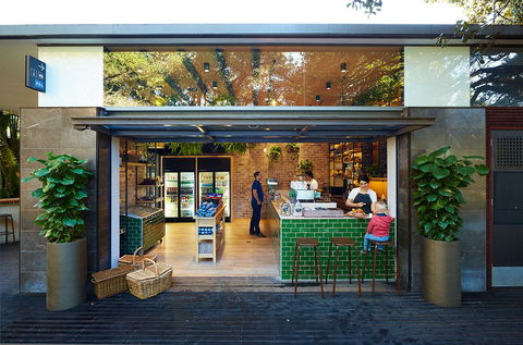 Centennial Homestead Pantry - Pubs Sydney 0