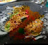 Chi Chi Cafe  Chinese Restaurant - Pubs Sydney