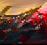 Cook  Co. Bar and Grill - Pubs Sydney